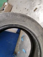 Dunlop SP Touring R1. ������, 2020 ���, �/�, ����� 30 % ����