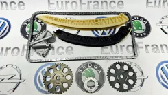 �������� ���� ��� Skoda Fabia / VW Polo 1.2 CGPA, BZG 77B0026FK ����