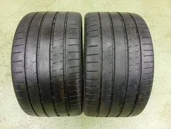 Michelin Pilot Super Sport. ������, 2011 ���, �/�, ����� 35 % ����