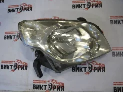 ���� ������ 1743 B30 Nissan Lafesta 2006 1743 ����