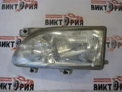 ���� ����� 1585 KBC23 SR20DE Nissan Serena 1997 1585 ����