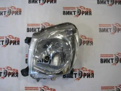 ���� ����� 9638 MG33S R06A Nissan Moco 2013 9638 ����