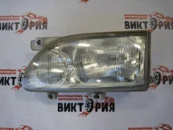 ���� ����� 1585 KBC23 SR20DE Nissan Serena 1997 1585 ����