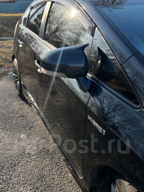 Toyota Prius. ��������, ��������, ������, 275����. �� ����