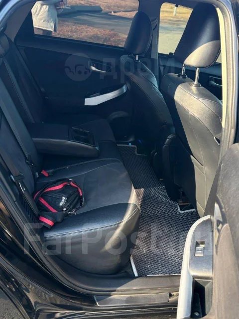 Toyota Prius. ��������, ��������, ������, 275����. �� ����