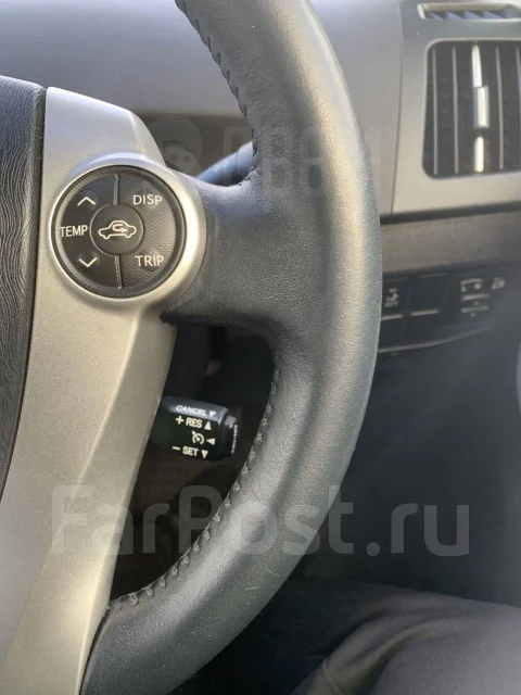 Toyota Prius. ��������, ��������, ������, 275����. �� ����