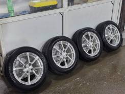 Enkei Modulo. 6.0x15", 4x100, ET45 ����
