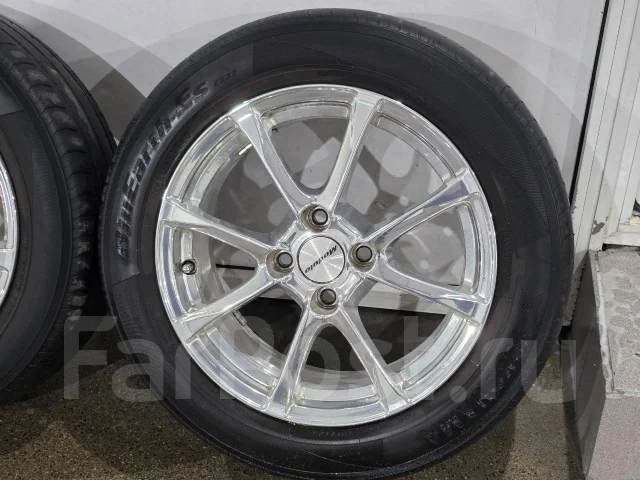Enkei Modulo. 6.0x15", 4x100, ET45 ����
