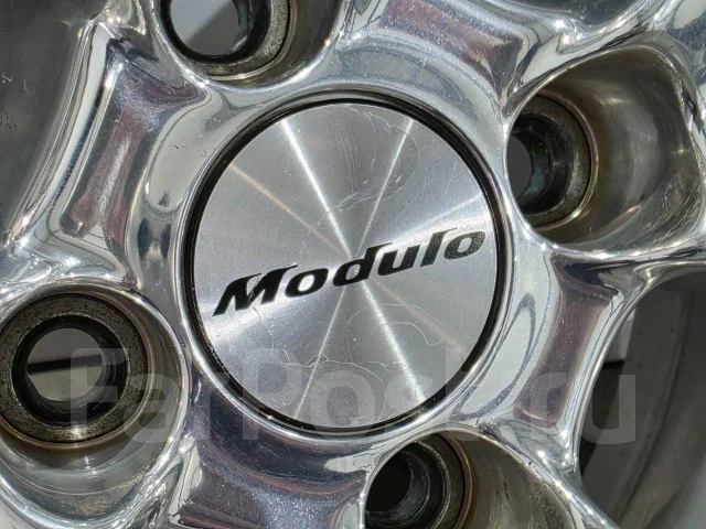 Enkei Modulo. 6.0x15", 4x100, ET45 ����
