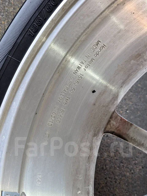 Enkei Modulo. 6.0x15", 4x100, ET45 ����