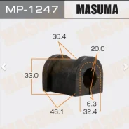 ������ ������������� ������� Masuma MP1247 MP1247 ����