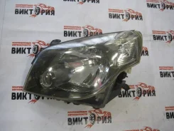 ���� ����� 1743 B30 MR20DE Nissan Lafesta 2006 1743 ����
