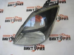 ���� ����� 2734 MG21S Nissan Moco 2003 2734 ����