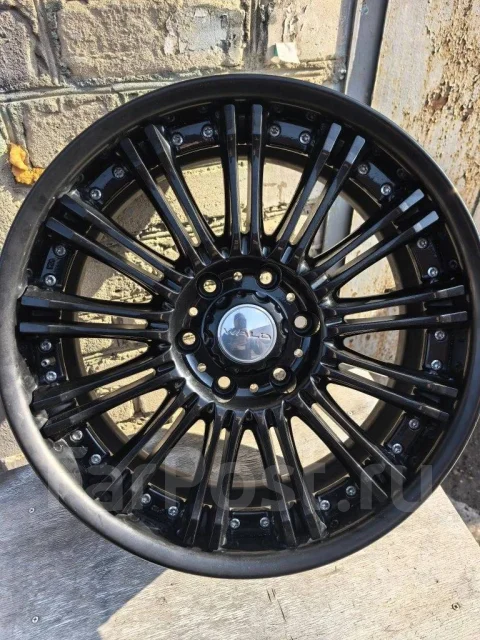 Wald Renovatio. 8.0x20", 6x139.7, ET32, �� 110���. ����