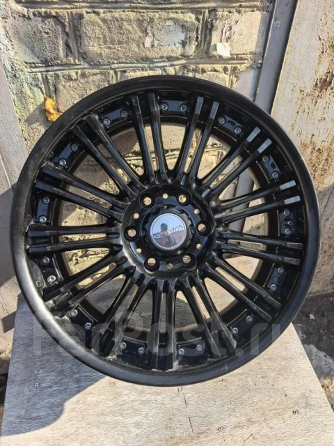 Wald Renovatio. 8.0x20", 6x139.7, ET32, �� 110���. ����