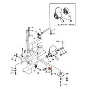 ������� ������������� ��������� Yamaha 30D ����