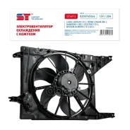 ���������� ���������� ��� ��� �/� Lada Largus 12-, Renault Logan 08-, Duster, Nissan Almera 12- (+A/C) ST Support Technology ���. ST6012 ST6012 ����