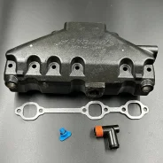 ��������� ��������� Mercruiser 4.3 L (Quicksilver) ����