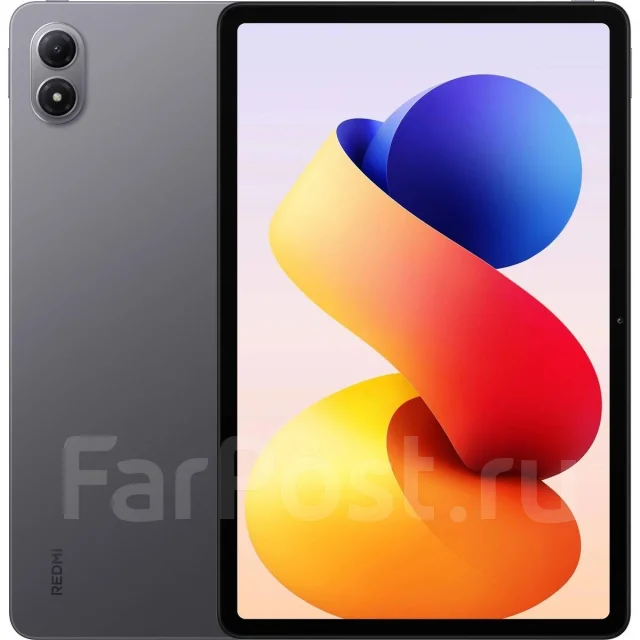 Redmi Pad 2 Pro. 12 ������, ������ 256 ��. ��� ����� �� ������������ ����