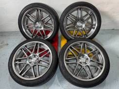Weds Maverick 1107T. 8.5x20", 5x114.3, ET30, �� 73,1���. ����