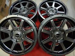Dunlop Wild Cruising. 7.5x17", 6x139.7, ET25, �� 110,1���. ����
