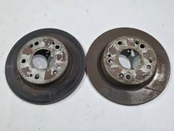 ��������� ���� Honda Civic 8 ��������� (FD, FK, FN), 2005 - 2012, ������ 42510SMGE20 ����