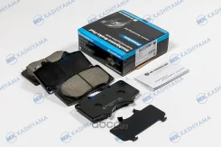 ������� Kashiyama Lexus GX470/460 Toyota LC Prado 120/150 SURF 21# D2228MH ����