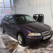 Rover 200. 21323234646464, 43424235AEPPA ����