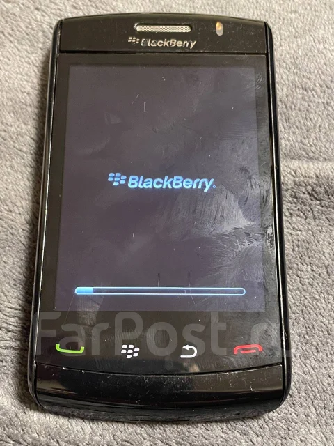 BlackBerry Storm 9530. �/� ����