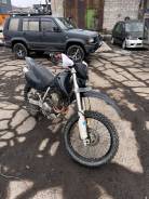 Honda XR 250. 250����. ��., ��������, ���������, ������ �� �� ����