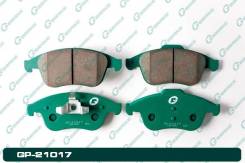 ������� �������� G-brake Renault Fluence 2009 - 2017 GP21017 ����
