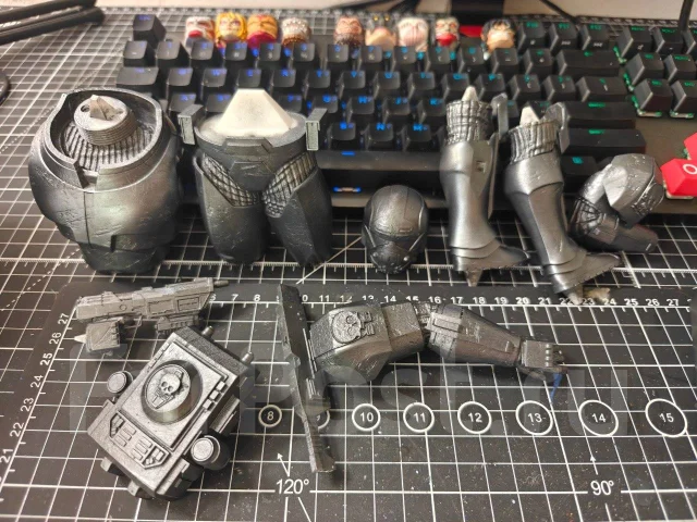 3D-��������. ����