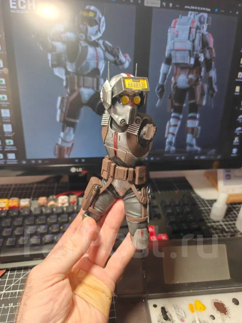 3D-��������. ����