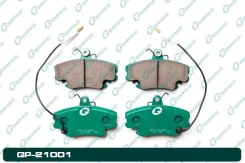 ������� �����. G-brake Renault CLIO/Megane/Logan/Sandero LADA Largus GP21001 ����