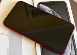 Apple iPhone Xr. �/�, 64 ��, ������� ����