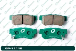 ������� ���. G-brake Hyundai Avante 2006 - 2011 / Hyundai Elantra GP11118 ����