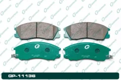 ������� ���. G-brake Hyundai Terracan 2001 - 2006 / KIA Sorento GP11136 ����