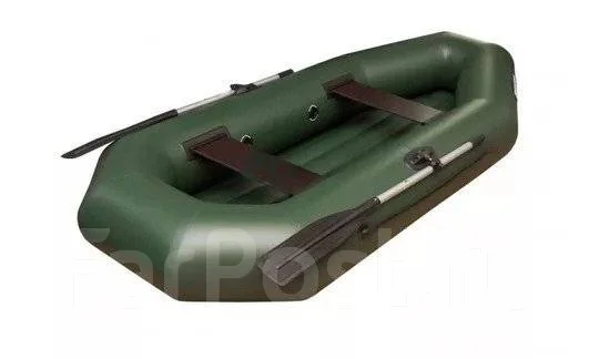 SibRiver Skiff-280