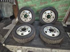 Dunlop SP LT 22