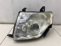 ���� ����� Mitsubishi Pajero/Montero 4 V80/V90 2006-2023 8301C129 8301C129 ����