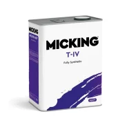 Micking ATF T-IV