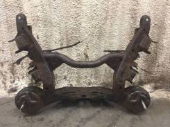 ����� ������ Mitsubishi Pajero Montero 4 V80/V90 2006-2023 4100A051 4100A051 ����