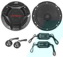 JVC