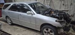 Toyota Mark II Wagon Blit ����