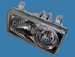 ���� Daewoo Novus, ����� ����