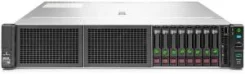 ������ HPE DL380 Gen10 8SFF / 6234 / 4x16GB / P408i-a / 2xSSD 480GB SATA / 4x1GbE RJ45 / 2�500W / iL ����