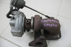 ������� Ford Transit 2.4 ������ Ford Transit FORD 4913158650 4913158650 ����