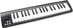 ����������, 37 ������, ��������, ����������������, ������� � ����������� ICON iKeyboard 4 mini MIDI ����