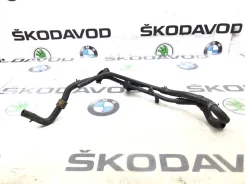 ������ ������� ���������� Skoda Octavia 2012 1K0121070BD A5 (1Z) 1.8 CDAB 1K0121070BD ����