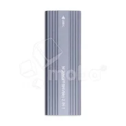 ������� ������ ��� �������� ����� M.2 NGFF/NVME (Type-C, USB C/3.1 ��������) ����� ����